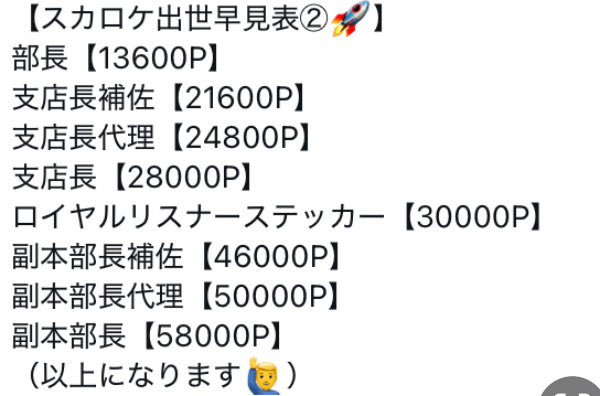 大吉ラッキー tweet media