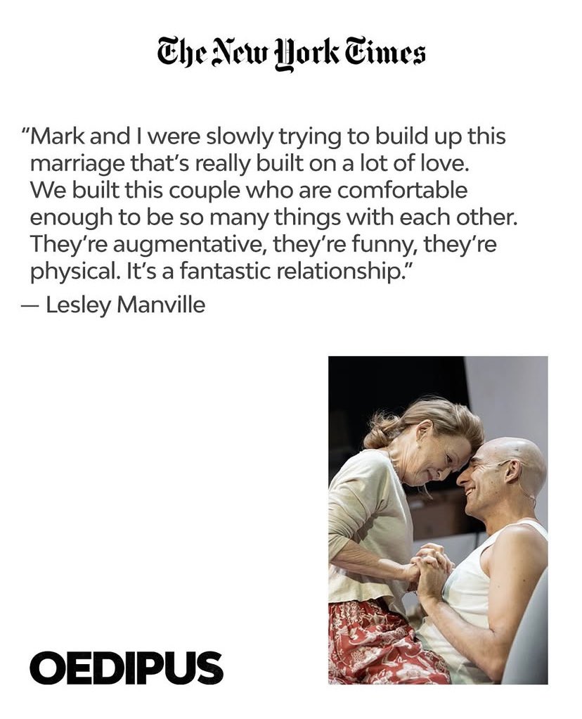 Mark Strong tweet media