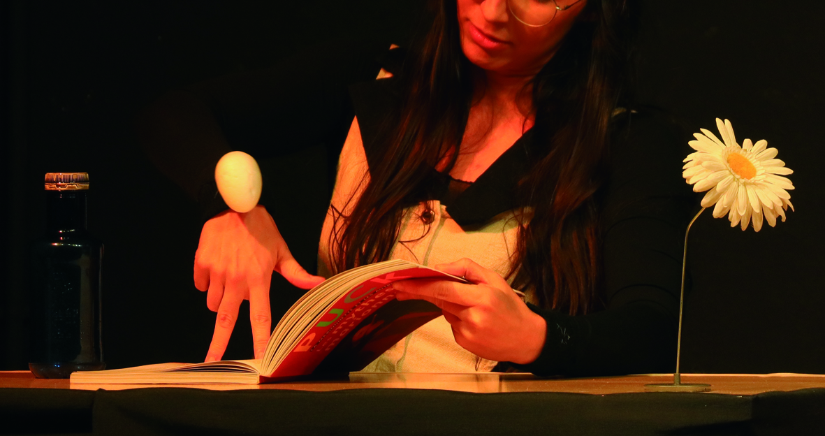 🎭 El #TeatroTíteresElRetiro presenta la muestra final del laboratorio de creación colectiva CREA.

✨ Historias breves llenas de humor y poesía.

🎟️ Entradas gratuitas desde mañana a las 10:00 h.
📅 29 y 30 de noviembre.
👶 +6 años

👉 teatrotiteresretiro.es/evento/crea-mu…