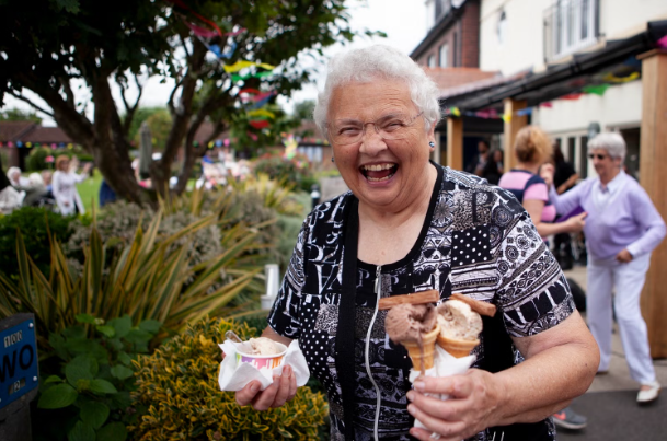 ExtraCare tweet media