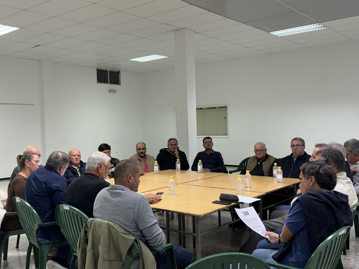 Partido Popular de Gran Canaria tweet media