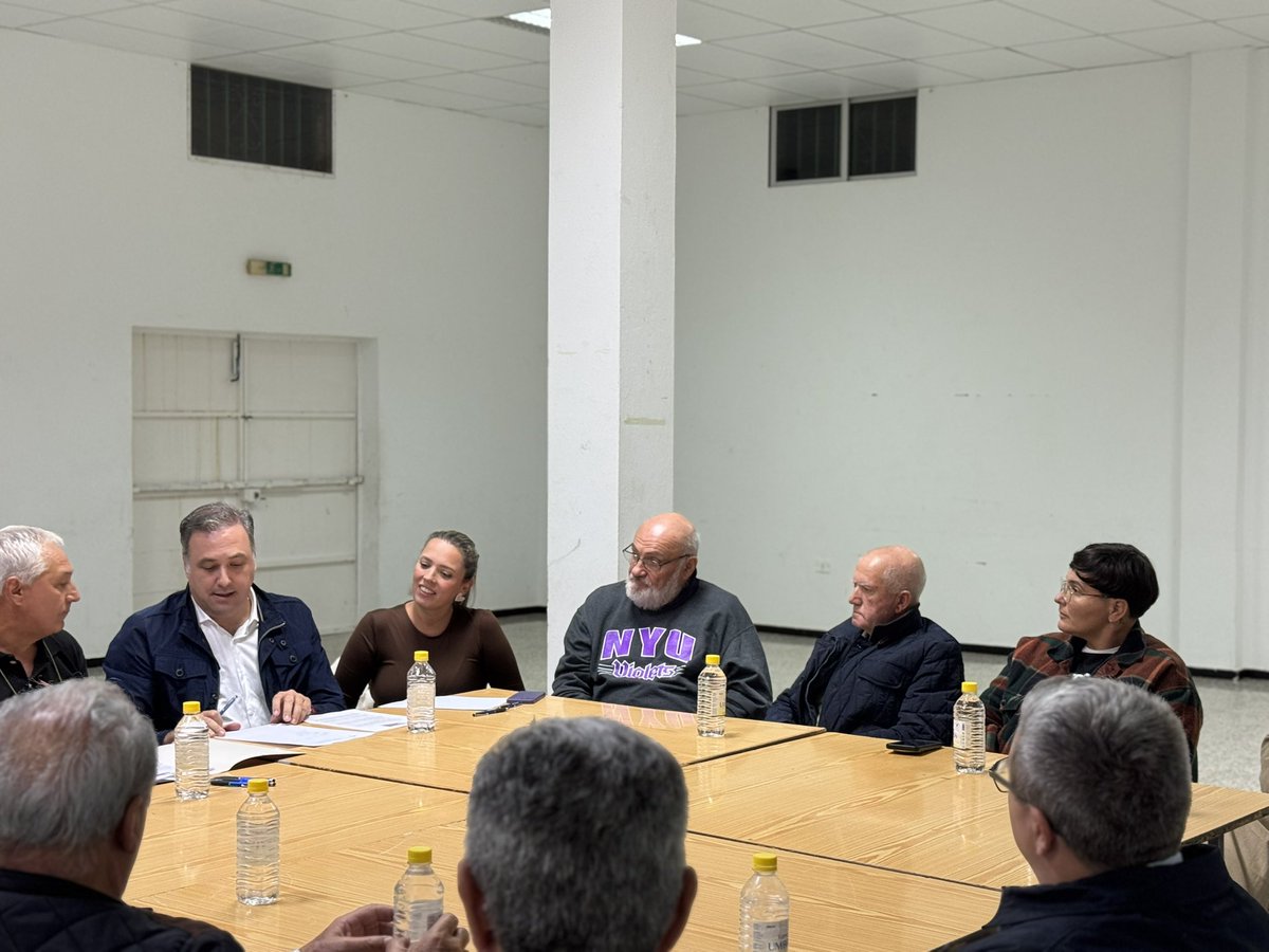 Partido Popular de Gran Canaria tweet media