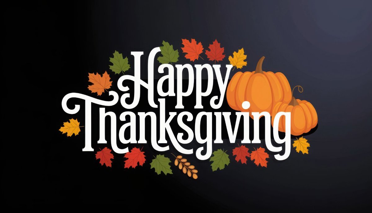Happy Thanksgiving from all of us at CWR! We’re grateful for your support, and enjoy the holiday!
