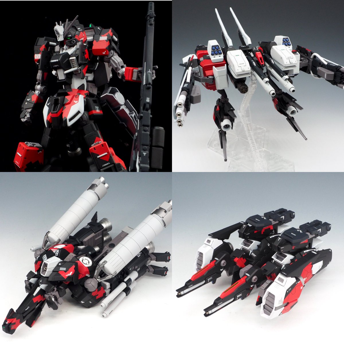 gush82878198's tweet image. #ミキシング選手権
ミキシング+分離合体