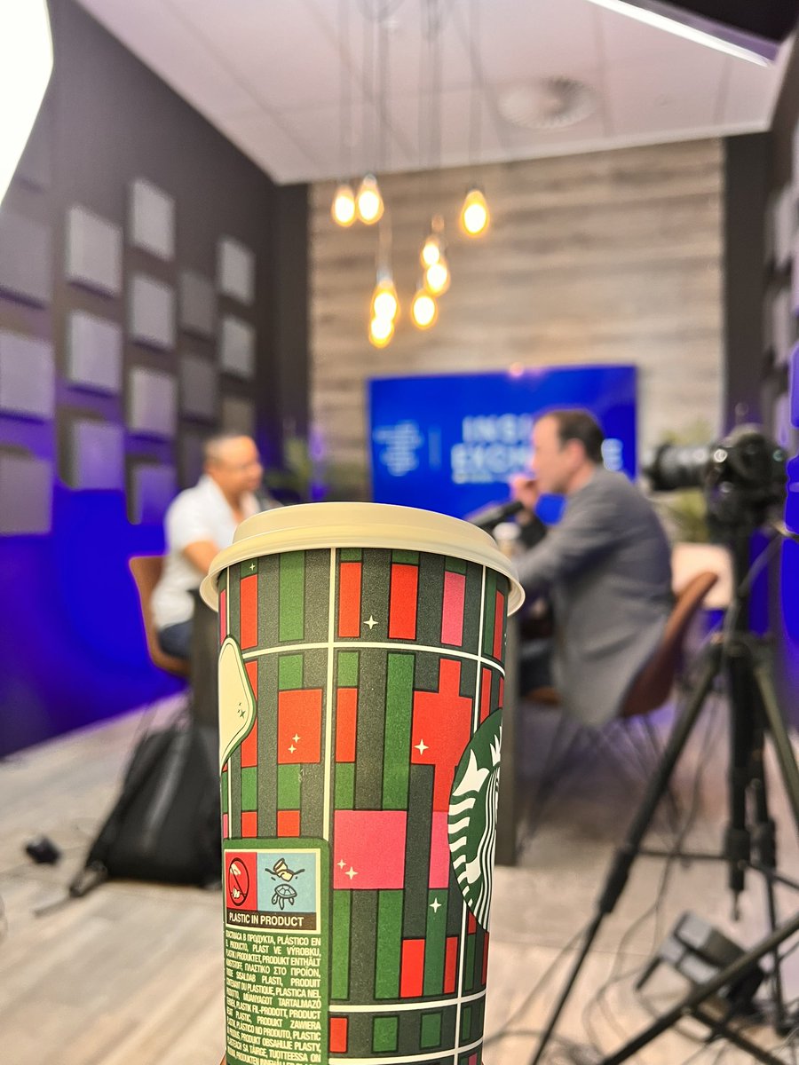 Insider Exchange tweet media