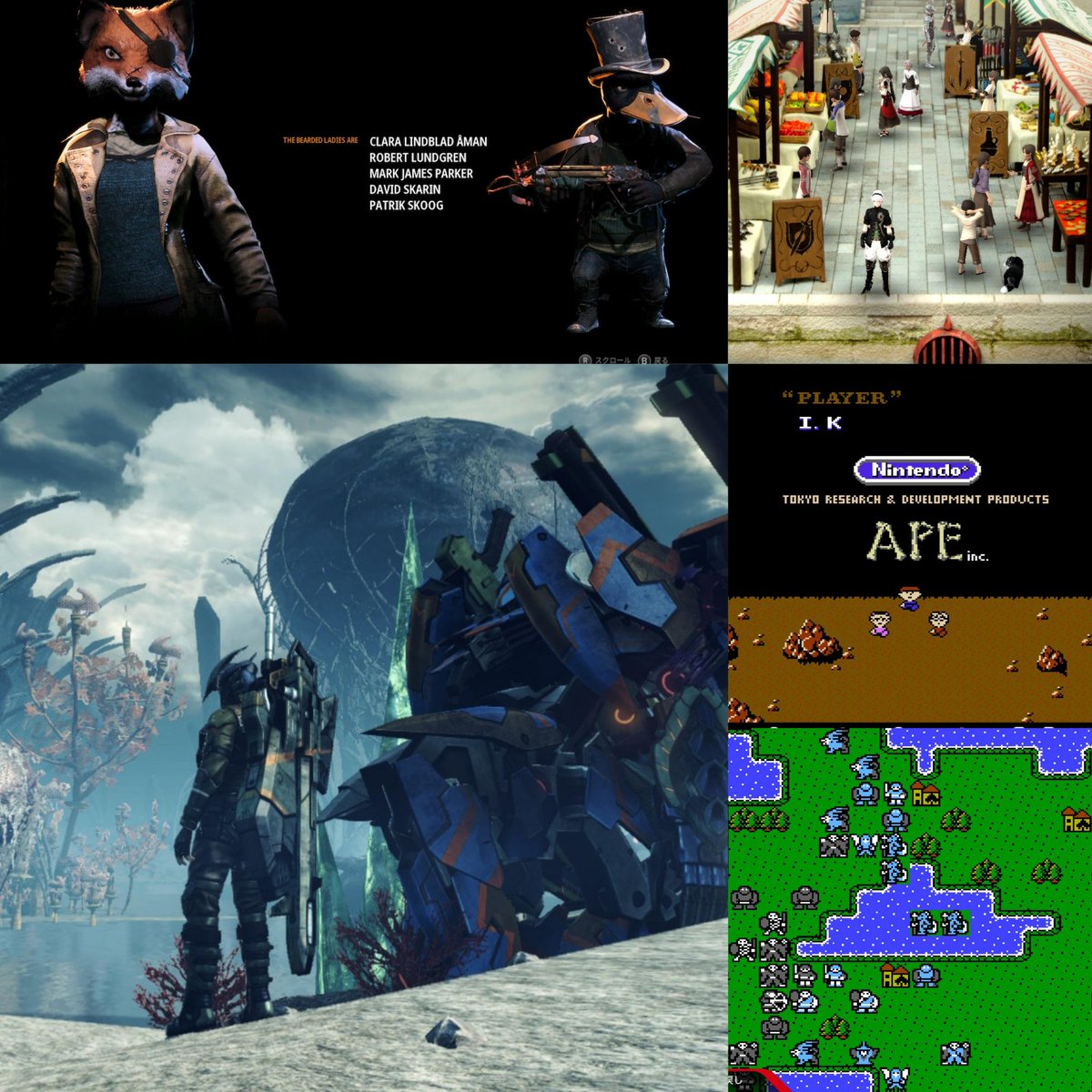 Cyclops 🐦 tweet media