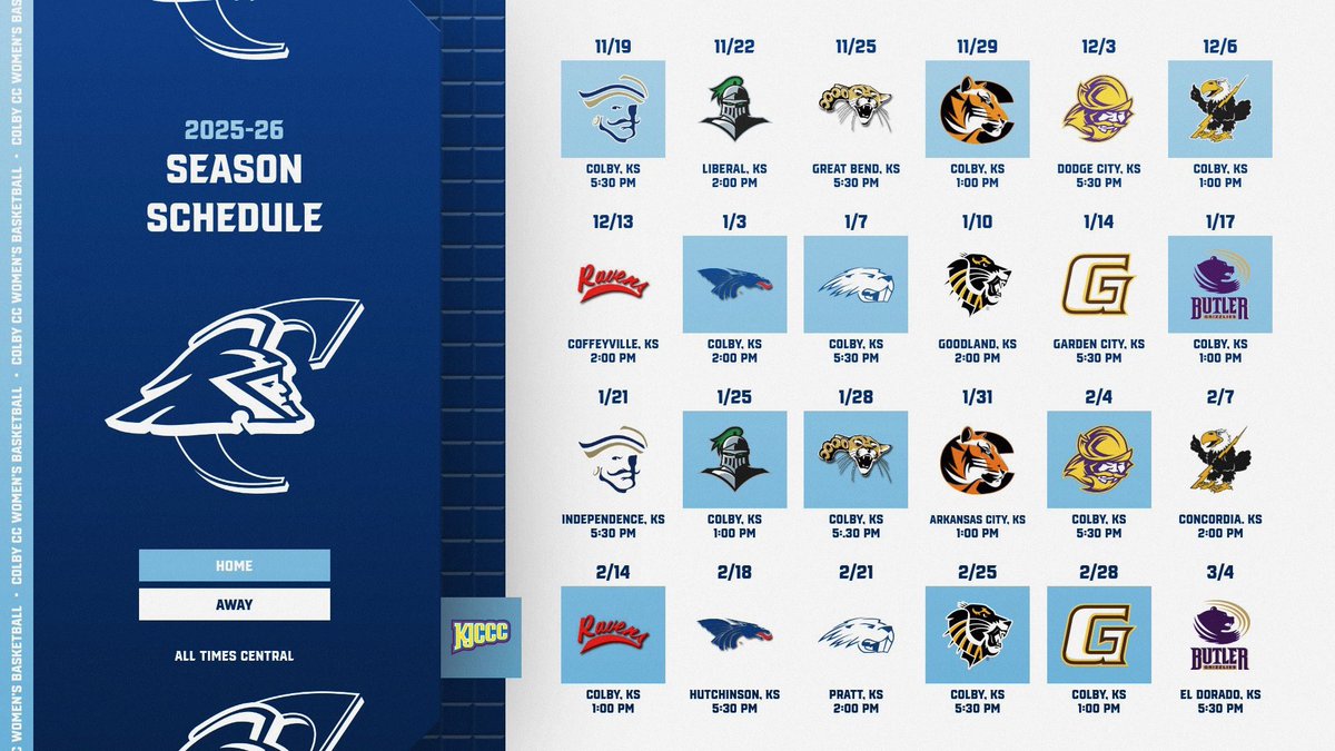 Come see the Trojans in action. Many tough Jayhawk Conference games coming up.  Go Trojans.  “WE DO”