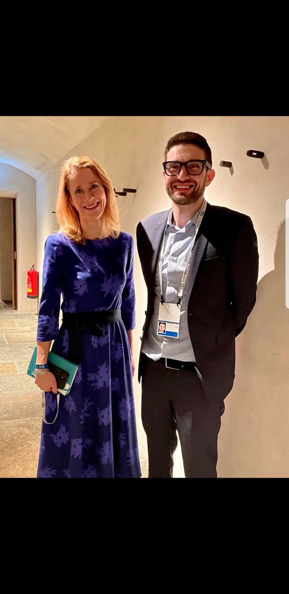 <a href="/AXChristoforou/">Alex Christoforou</a> We know who she works for