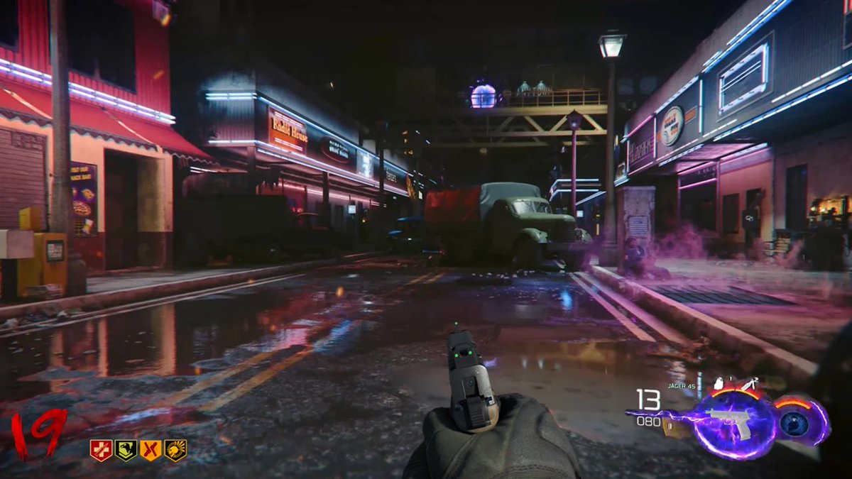 Even just a Zombies Chronicles 2 for Black Ops 7 with the Cold War maps and BO6 maps would be extremely fun.

Breathe them a new light!