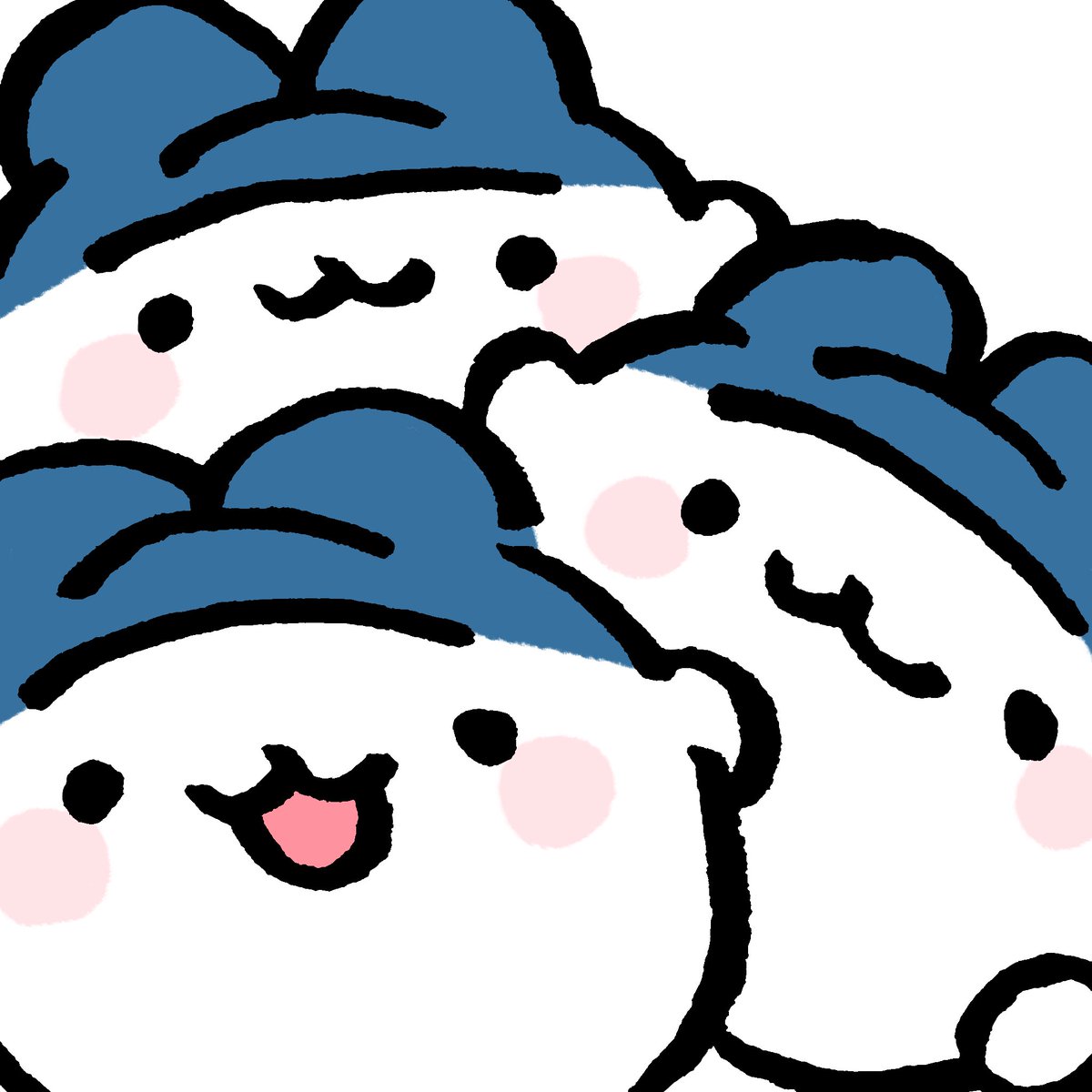 im_nerdog's tweet photo. みみっち、いっぱい、ぎゅうぎゅう https://t.co/0fAFKCbcEq