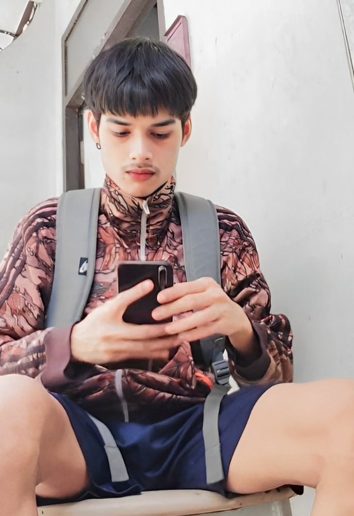 c0delean's tweet image. ✌🏻