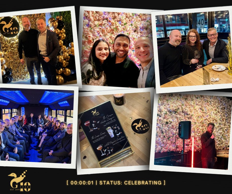 Goose Digital tweet media