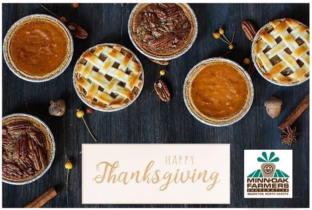 Minn-Dak Farmers Cooperative (@mdfcoop) on Twitter photo 