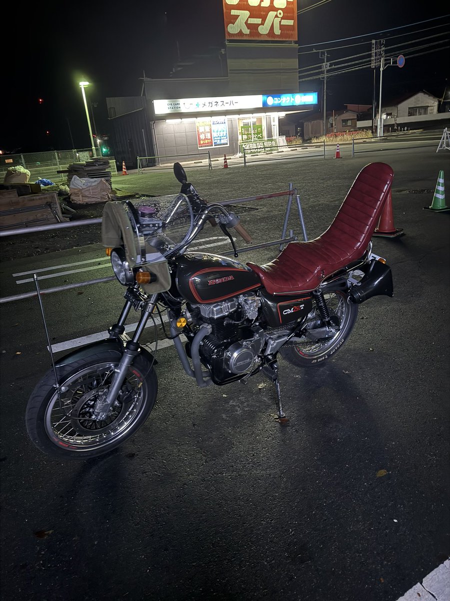 Ryu's Garage tweet media