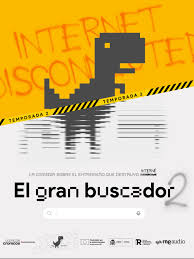📱No os perdáis la entrevista en RNE a Juan Vázquez y Fernando Nieto, directores de la ficción sonora #elgranbuscador de la que acaba de arrancar la segunda temporada. 

rtve.es/play/audios/ex…

Disponible en todas las plataformas existentes 👇📻 elgranbuscador.es