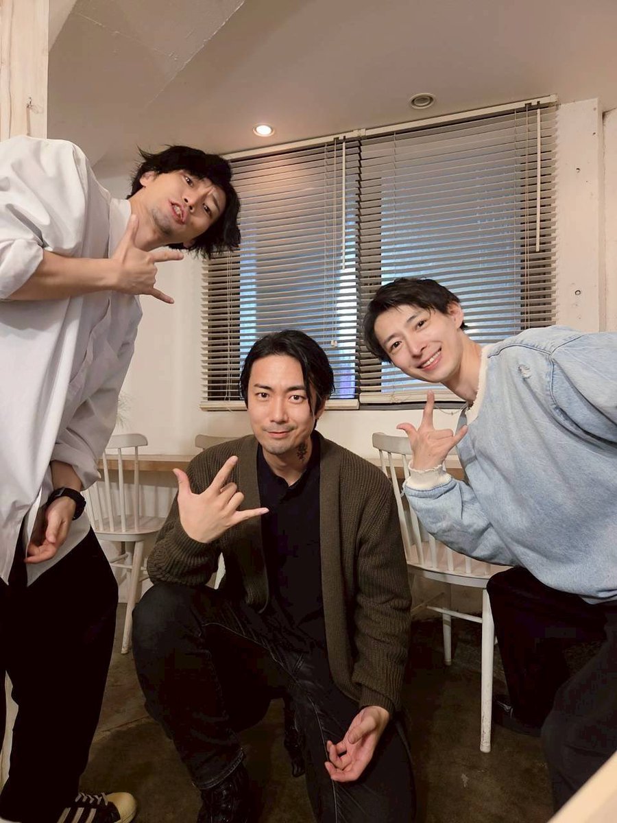 始まりブレンド」 ご来店下さった皆様ありがとうございました！ずん