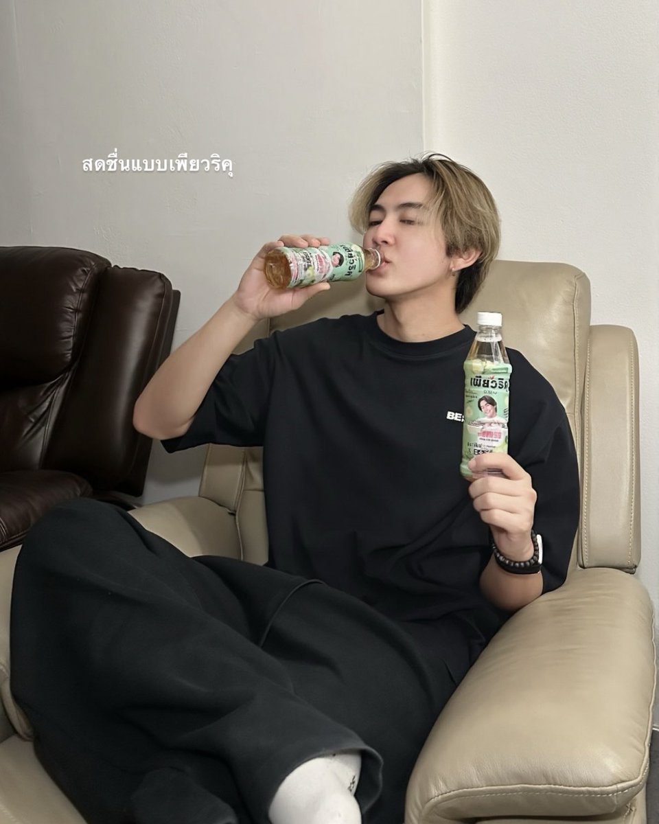 goodbyemy_b's tweet image. สลับกันถ่ายปะ