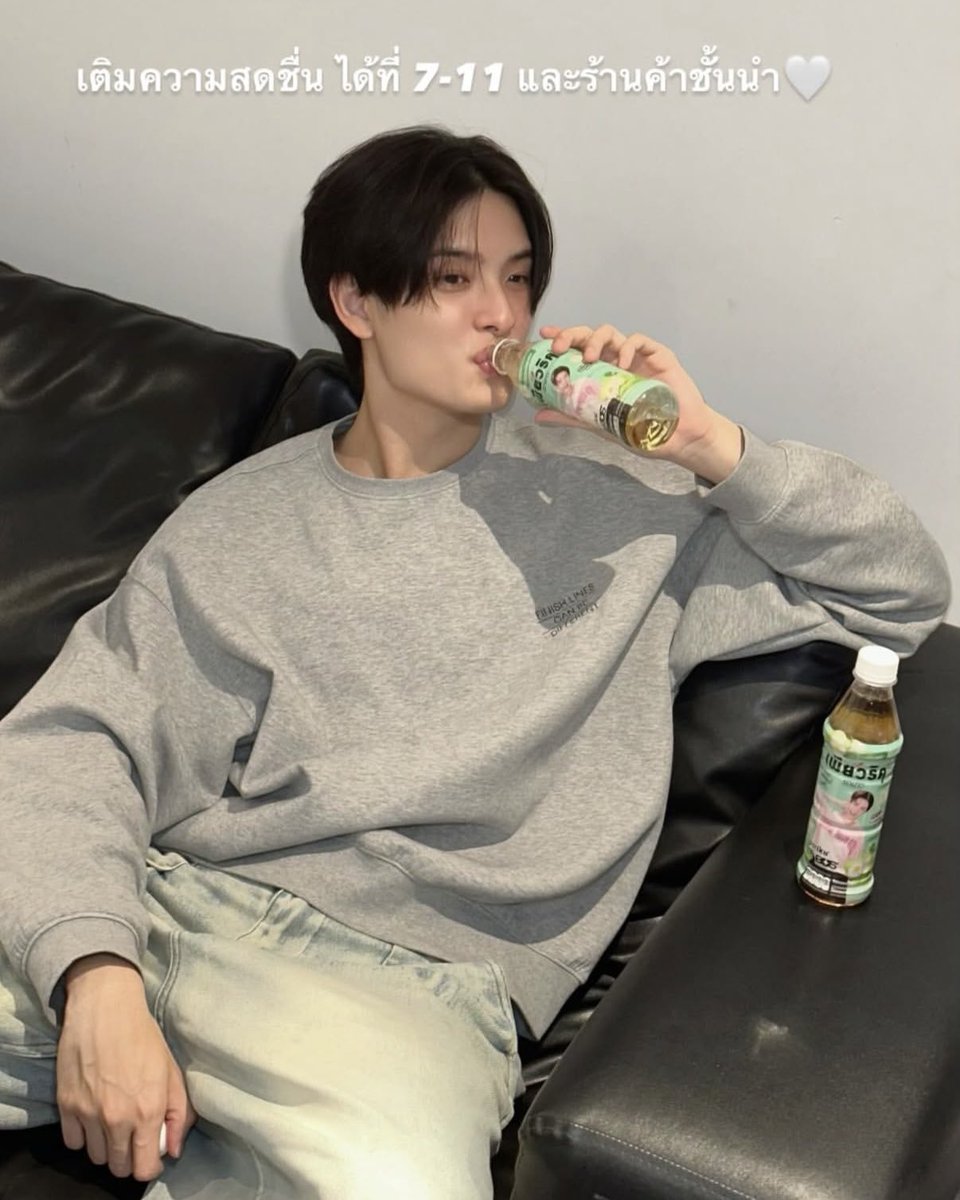 goodbyemy_b's tweet image. สลับกันถ่ายปะ