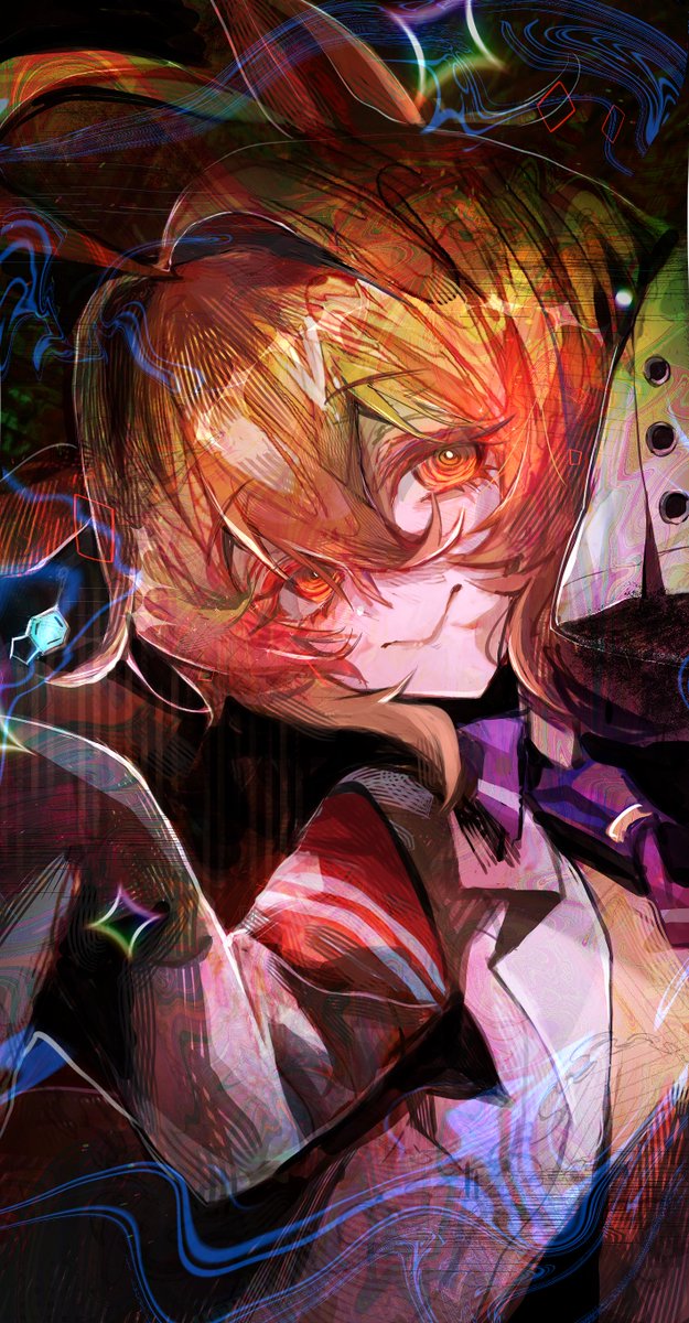 nillgua's tweet image. アグネスタキオン  #ウマ娘