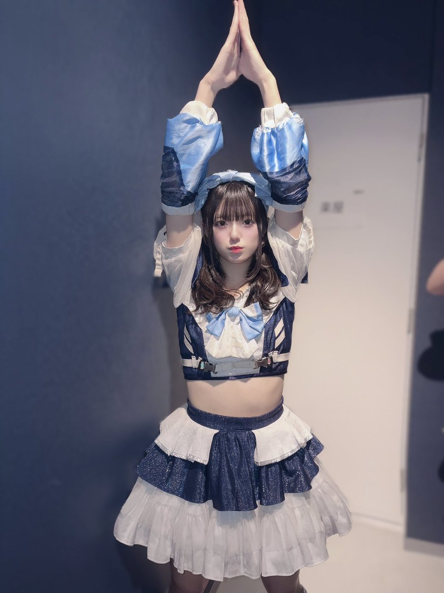 瀬月 とわ【STARRY×NIGHT↗︎】 (@STN_towa) / Posts / X