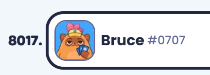 Bruce✨ tweet media