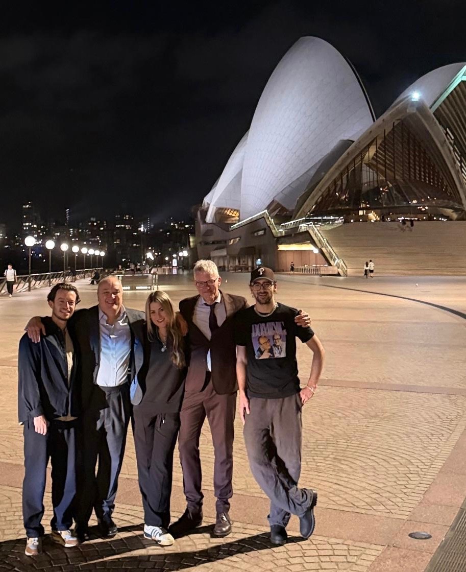 Dominic Sandbrook tweet media