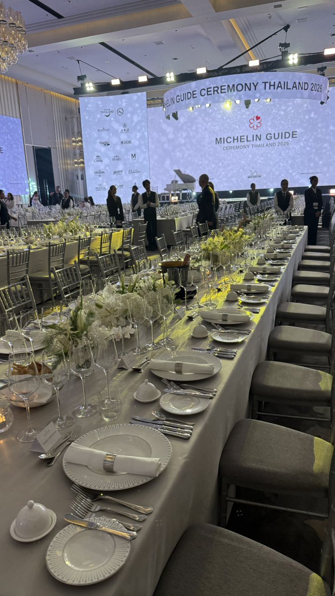 Surprised the front desk recognized <a href="/Michelin3XPLR/">Michelin 3xplorer Club</a> and greeted us. Le vibes are immaculate for sure. 😘