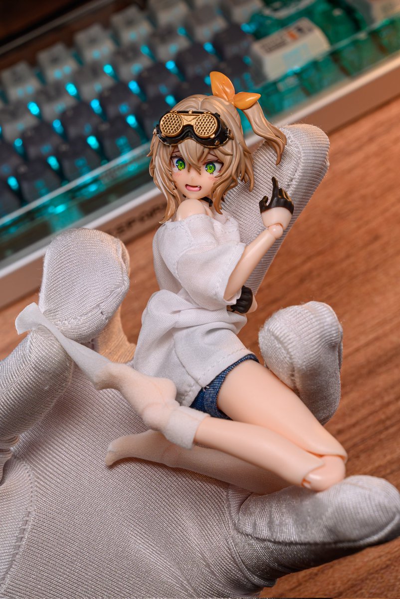 じん (@zim____________) / Posts / X