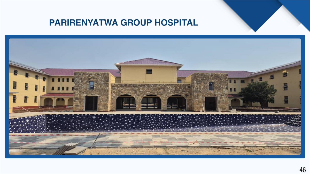 The 2026 National Budget has set aside ZiG1.7 billion for the Ministry of Youth Empowerment, Development and Vocational Training towards youth empowerment initiatives and programmes and capitalisation of the EmpowerBank.

Under sports, recreation, arts and culture, the National