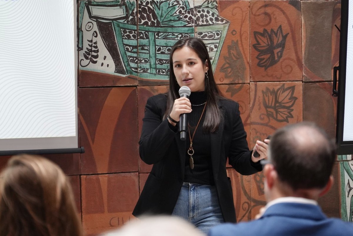 Cátedra de Cambio Climático tweet media