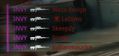 1st Week and more..💤