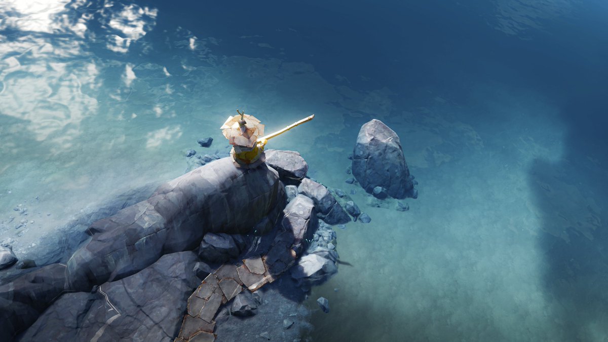 忆忆不吃鱼 tweet media