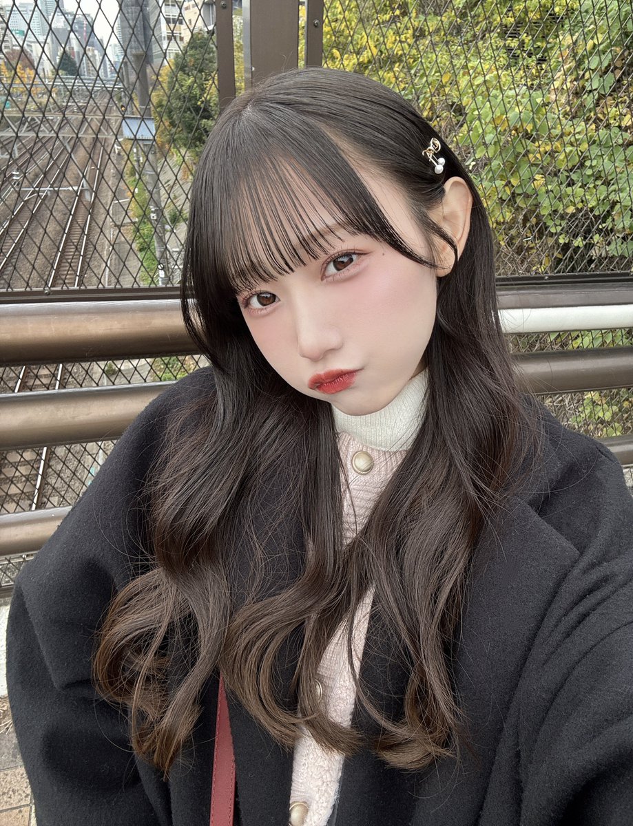 Sena_Minami_'s tweet image. 今ほかの子見てた？☹️

#AsIs #アズイズ