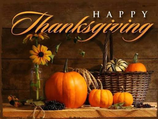 Happy Thanksgiving from the 2nd Precinct!
