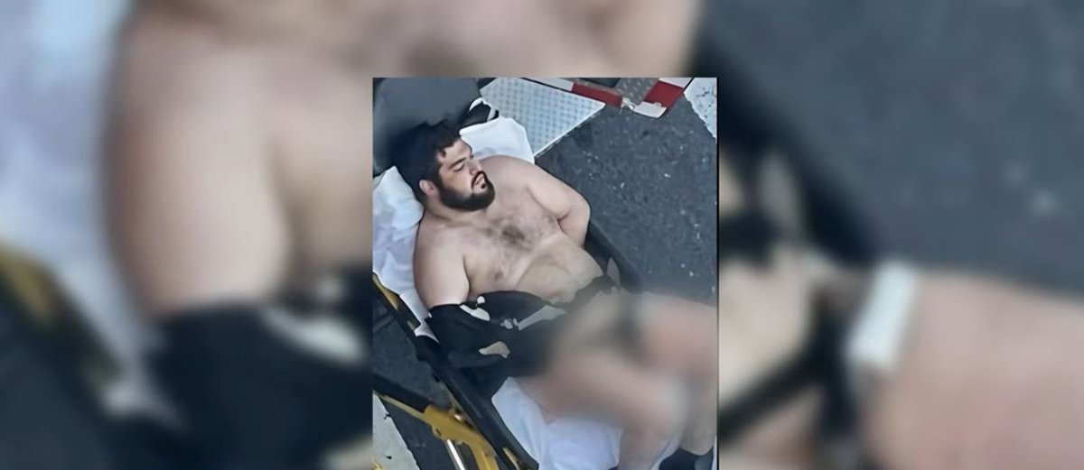 In Washington hat ein Afghane zwei Nationalgardisten niedergeschossen. Der Täter kam 2021 in die USA und diente zuvor als US-Hilfskraft. signal-online.de/schuesse-auf-n…