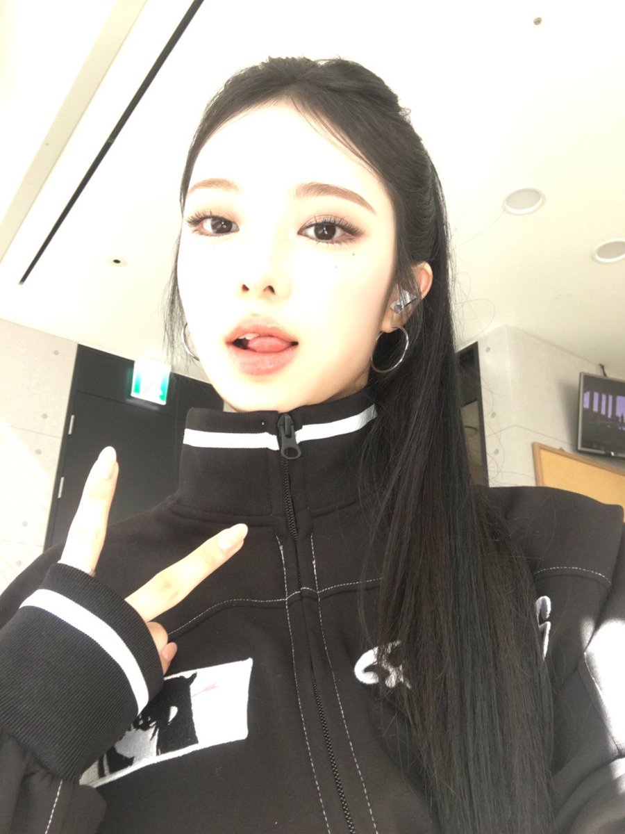 Hearts2Hearts 이안 이미지 2