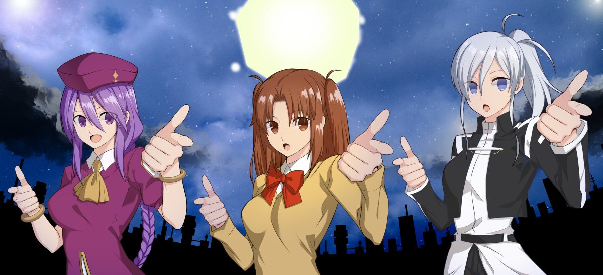 ひらかわ@6/15星に願いを (@hirakawa321) on Twitter photo 