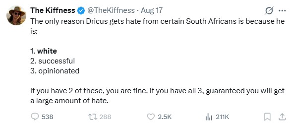 <a href="/KirstenboschNBG/">Kirstenbosch Garden - Official</a>