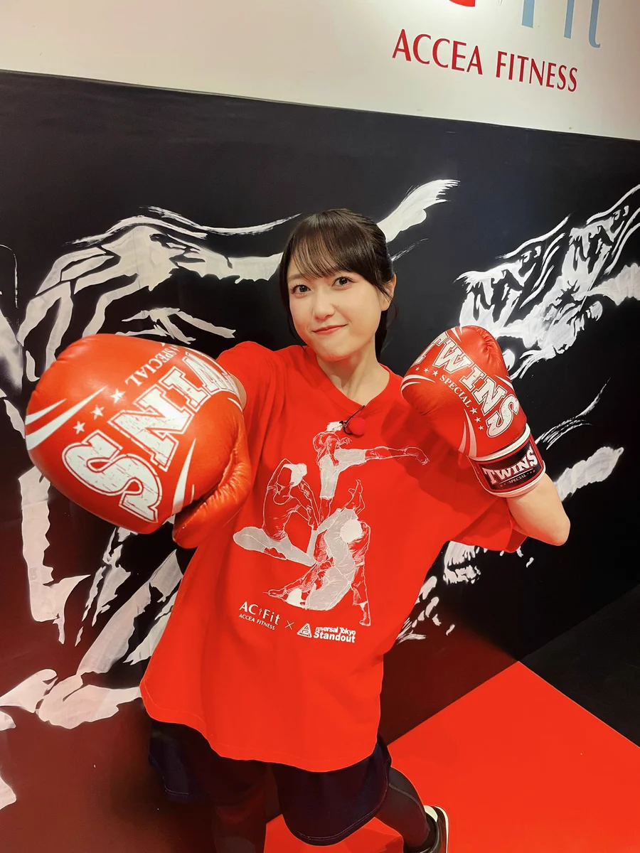 久保田未夢(i☆Ris) on X: 