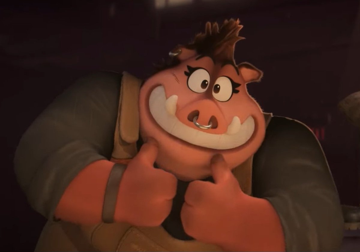 Daily Pigtail (@dailypigtail) on Twitter photo 