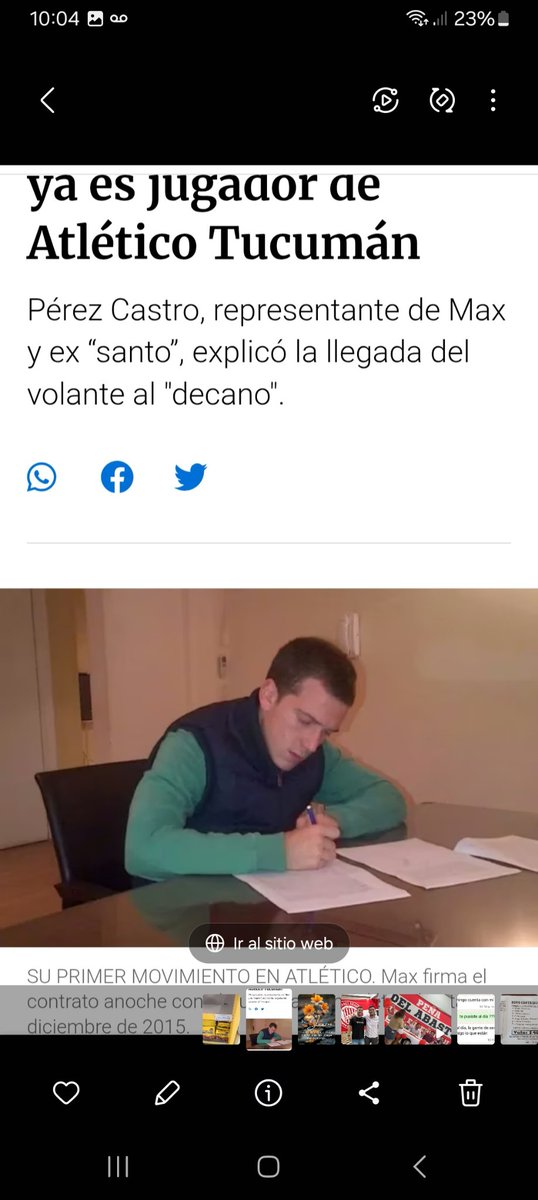 Sin estar en #SanMartinTuc hizo daño te imaginas cuando Facu este adentro? #Memoria