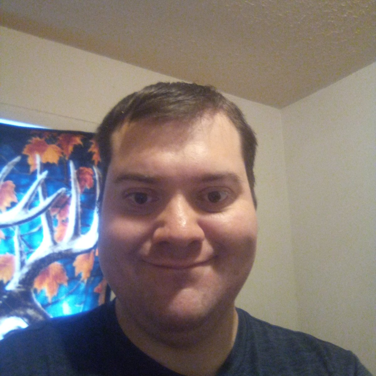 JamesTaylor846's tweet photo. #NewProfilePic https://t.co/O1EbW7RVlG