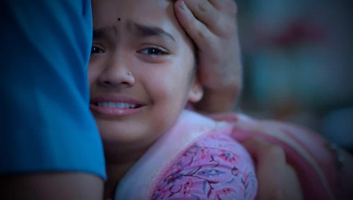 PurelyMayaa's tweet photo. The feeling of warmth and affection, love, protection, and a bond forever, in a heartbeat 🥹🥹🥹❤️
Portrayed so lovely by Krushal and Sanchi
#KrushalAhuja
#Binddii
#AvirajMathur https://t.co/oZGxj5BzpM