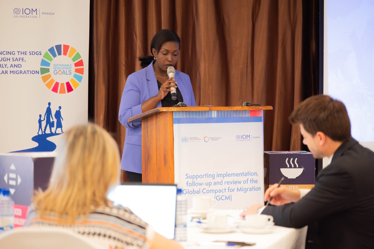 IOM Rwanda tweet media