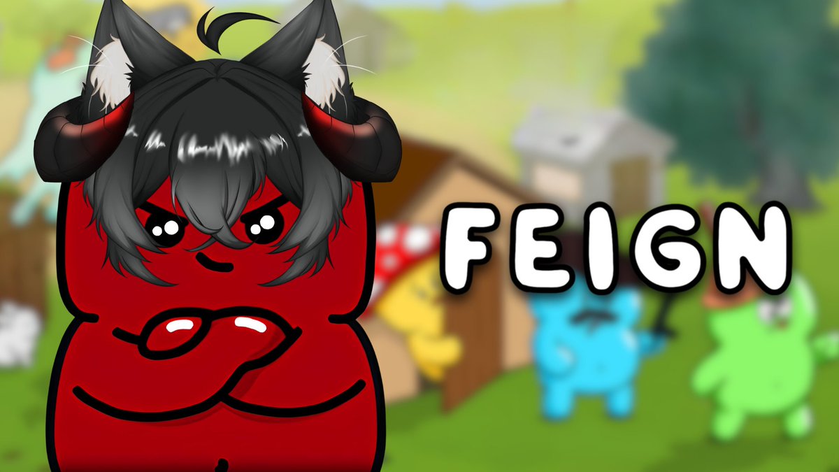 【🔴ก้อนขน】โจนฆ่าเพื่อน『ALhong | VTG』

ที่นั่งแถวหน้า : youtube.com/live/AuoAMpYXP…
เวลา : 21.00 น.

#Lhongma #ALhong #Vtuber #VtuberTH