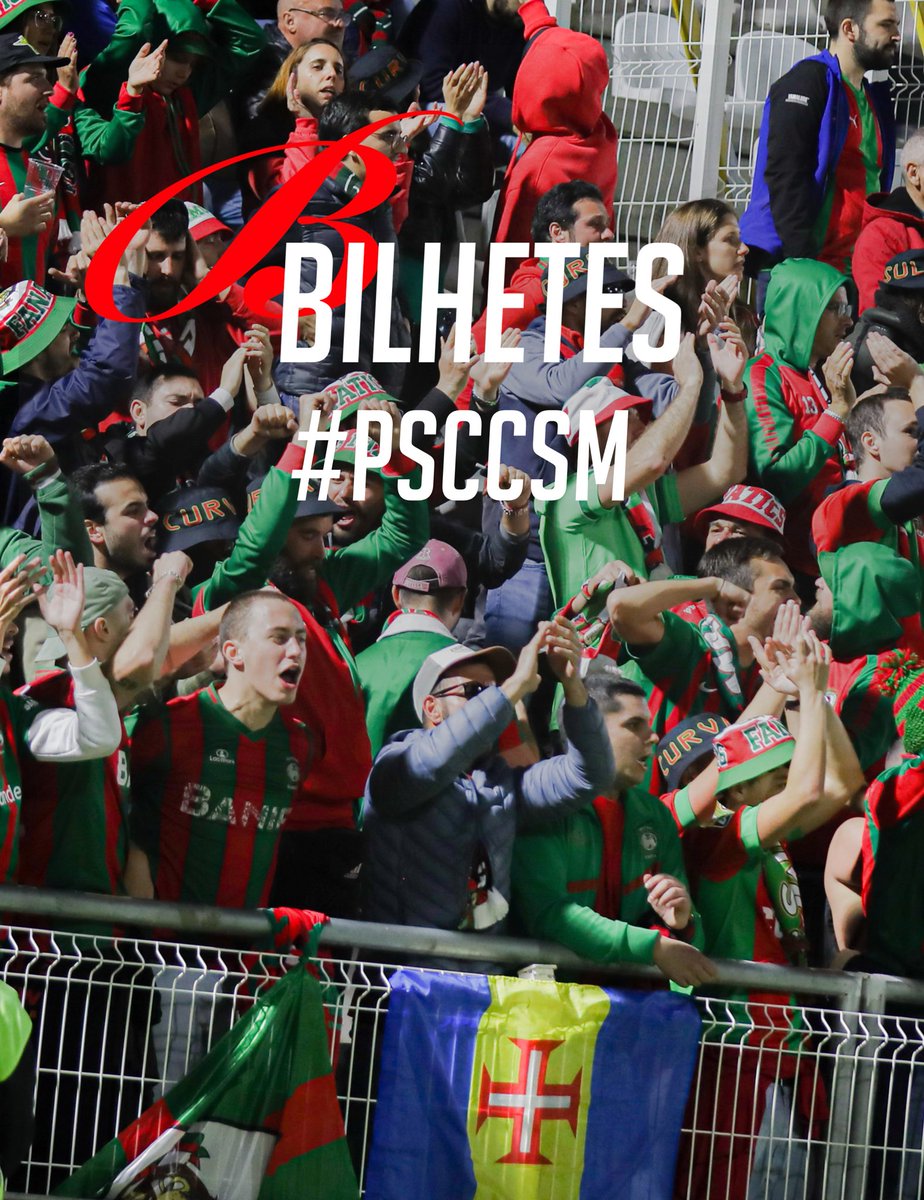 MaritimoMadeira's tweet image. 🟢🔴 Maritimismo a caminho de Portimão!

ℹ️🎫 Informações sobre bilhetes para o #PSCCSM

➕ Info em csmaritimo.org.pt/bilheteira