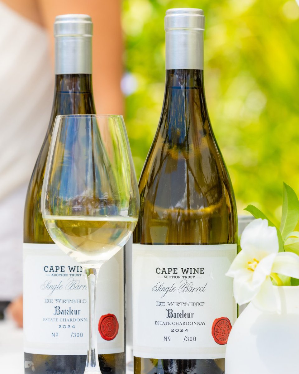 Experience The Celebration, the signature finale of the 2026 #CapeWineAuction.

An afternoon of wine, food, music &amp; summer energy at <a href="/Nederburg/">Nederburg Wines</a> Wines.

Get Tickets: tinyurl.com/access-auction…

#capewineauction #celebratedwithnederburg #auction #philanthropy #nederburg  #donate