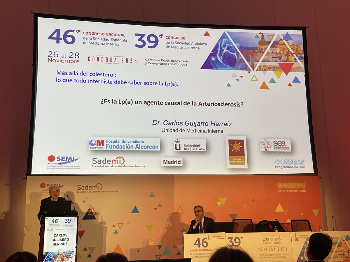 Arterias Sanas tweet media