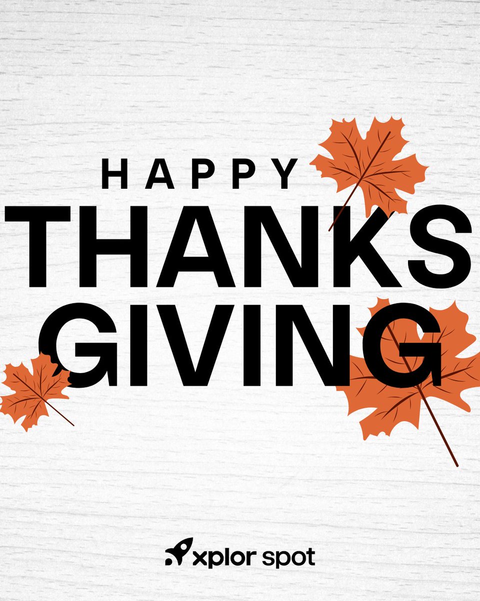 XplorSpot tweet media