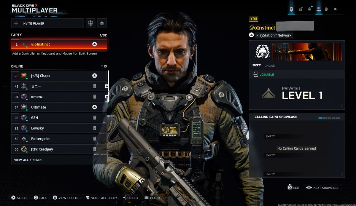 ᴱⁿᴰ𝒾𝓃𝓈𝓉𝒾𝓃𝒸𝓉 tweet media